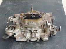 Oem Used Mopar 1970 Plymouth Rr Cuda Dodge Rt 383 Carter Avs 4734s Carburetor Oem Used Mopar 1970 Plymouth Rr Cuda Dodge Rt 383 Carter Avs 4734s Carburetor