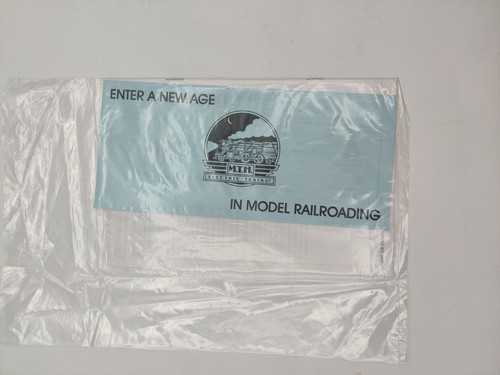 MTH No. 428 Parlor Car No. 10-1106A Orange Standard Gauge Tinplate "F" - Picture 15 of 16