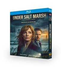 Under Salt Marsh   2026 2-Disc All Region New Box Set English Subtitle