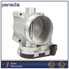 For 2002 2003 2004 2005 2006 Volvo S80 2.5L S20160 Brand New Throttle Body