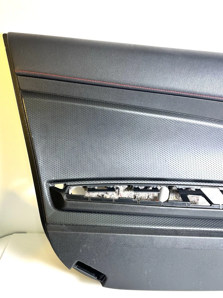 Tarjeta del panel de la puerta del lado del conductor izquierda izquierda Toyota 86 2013-2020 Subaru BRZ Scion FRS Toyota 86 OEM Foto 2 de 4