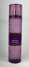 Bath & Body Works Madame Mystique Fine Fragrance Mist Spray Full Size
