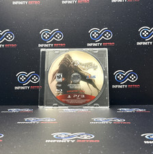 Demon's Souls Sony PlayStation 3 PS3 Disc Only Refurbished Tested Free Shipping