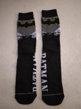 Batman socks 277801
