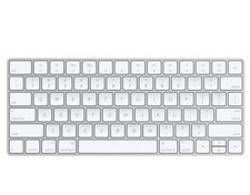 Apple Magic Keyboard for iPad Pro 13” M4 A3203 MXCL3LL/A OEM Sealed