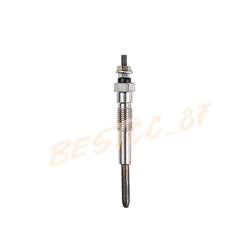 Glow Plug 600-815-1340 For Komatsu D21E-6 Engine 4D94 4D95L 4D95LE 4D95S