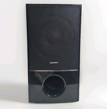 Sony SS-WSB91 Passive Subwoofer Speaker Syste...