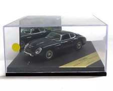 1/43 Vitesse Aston Martin DB4 GT Zagato 1961 Dark Blue VCC99026