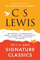 The C. S. Lewis Signature Classics, C S Lewis