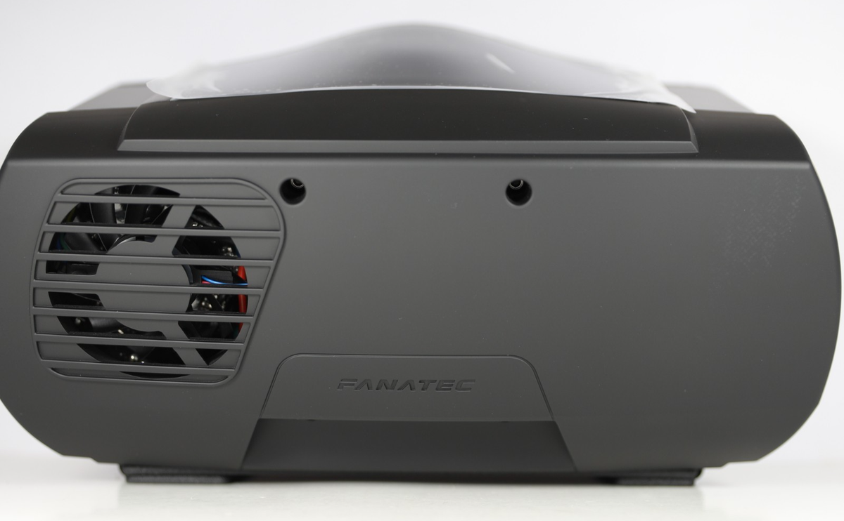 PC用ゲームコントローラー・コンバーター FANATEC ClubSport Wheel Base V2.5 ClubSport Steering Wheel Formula V2.5 X Manual | Quick Start Guide
