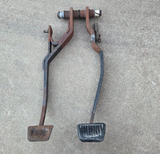 94-02 Dodge Ram Cummins 2500 3500 Manual Clutch Brake Pedals Nv4500 Nv5600