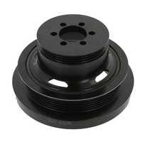 49412204 Corteco Riemenscheibe, Kurbelwelle FüR CitroËN,Ds,Opel,Peugeot,Vauxhall