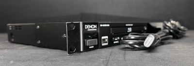 Denon Blu-ray Disc and Media Player - DN500BDMKII for sale online