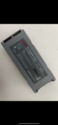 LI24I005A New Original Battery For Mindray D2 D3 Defibrillator Instrument