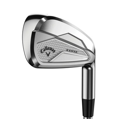 CALLAWAY ELYTE SAND WEDGE GRAPHITE REGULAR STANDARD