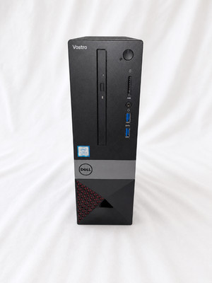 Dell Vostro 3470 Desktop PC