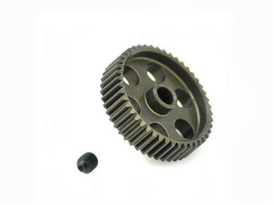 ARROWMAX PINION GEAR 64P 46T 7075 HARD / AM364046