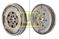 LuK Schwungrad 415 0424 10 FüR Renault