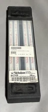 Nicholson 62749 24T x 12" Bi-metal Hacksaw Blades - Pack of 39
