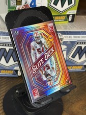 2024 Panini Donruss Elite - Elite Deck Fred Warner #10