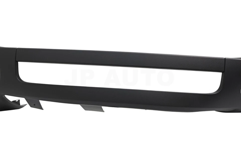 For 2006 2007 2008 2009 2010 Hummer H3 2009-2010 H3T Front Bumper Cover Textured Foto 3 de 4