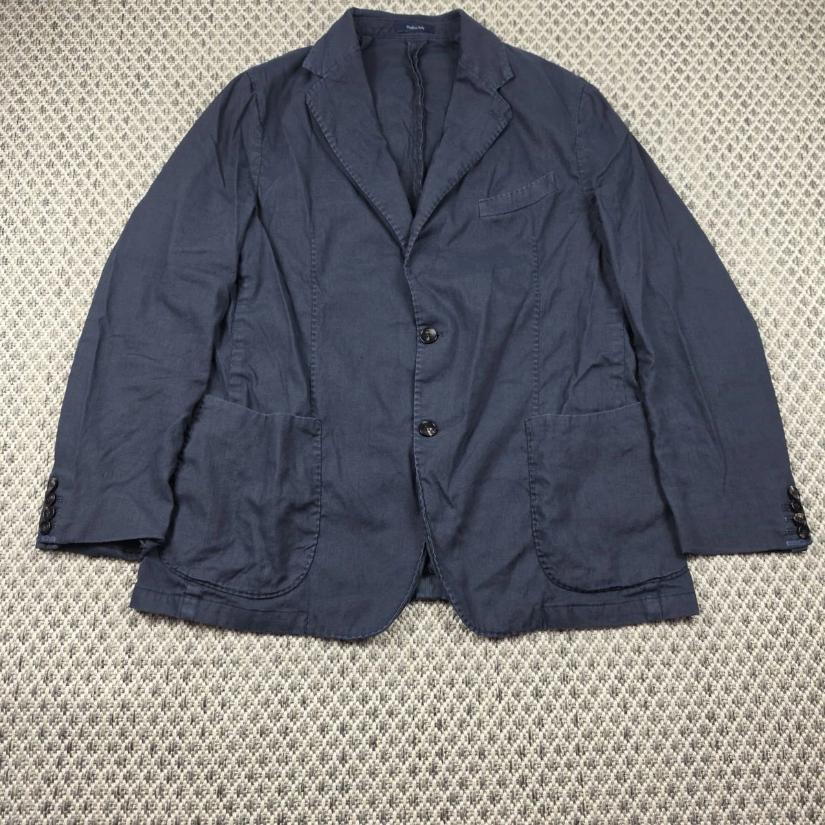 Mid-Length Suits & Blazers for Men for sale | eBay