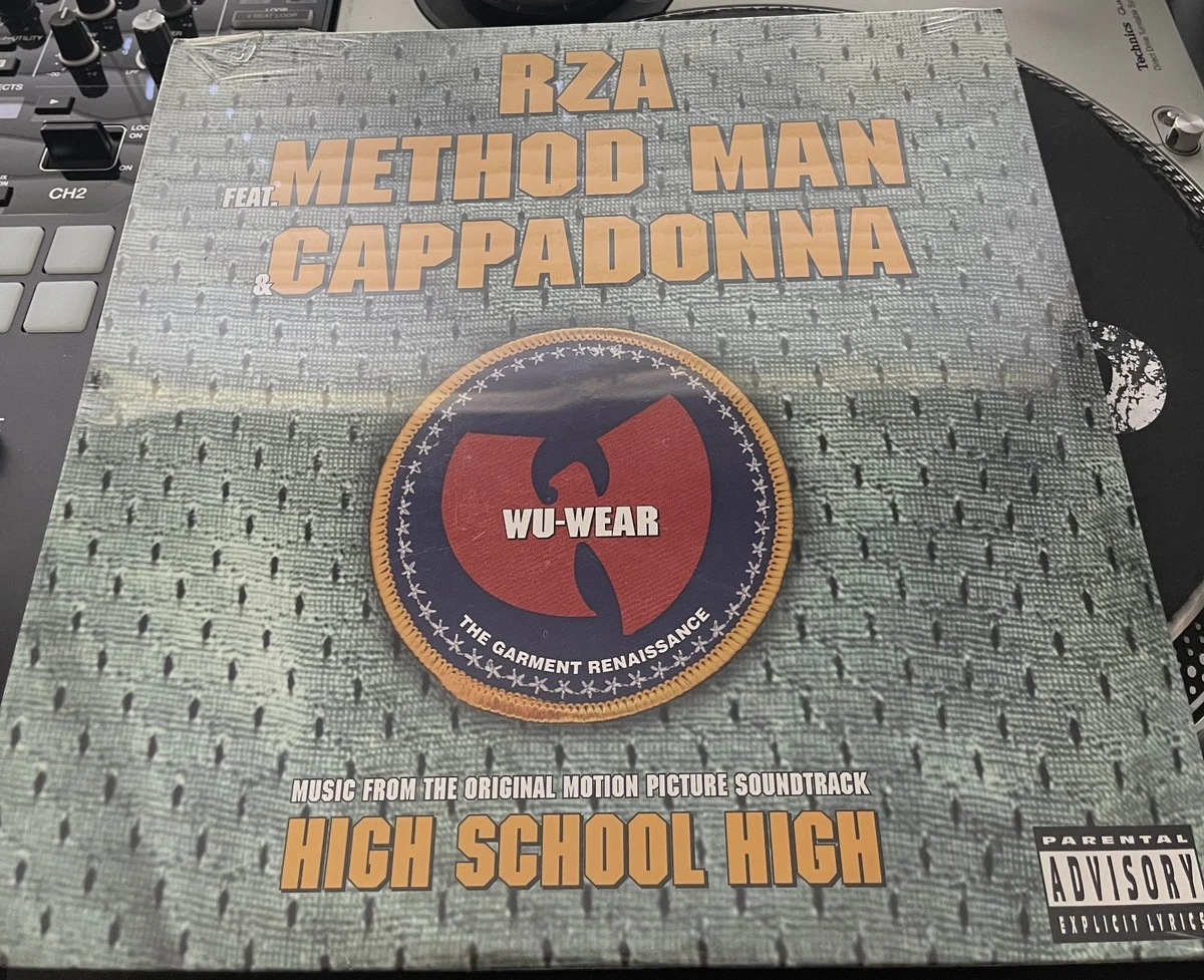 Las mejores ofertas en Discos de vinilo de Wu-Tang Clan | eBay