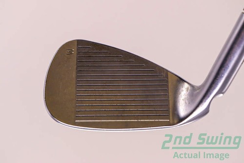 Ping G410 Single Iron Pitching Wedge PW Graphite Senior Right Black Dot 36.0in - Picture 3 of 9