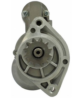 Starter New 12V 2.2Kw OE No M2TS0571 for Nissan Yd25 Np300 Pick Up Yd25Ddti