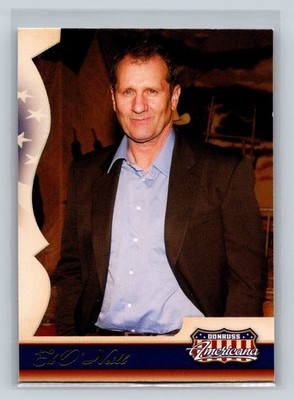 2007 Donruss Americana #87 Ed O'Neill / Al Bundy