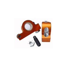 Harland Sharp Shaft Mount Roller Rocker S4006b