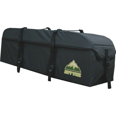 ATV-UTV Tek Arch Expedition Bag Black ASEBLK