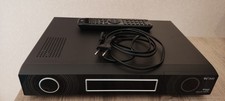 VU+ Duo DVB-S2 HD Twin PVR Sat-Receiver mit Fernbedienung