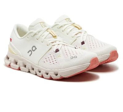 ON Running Cloud X 4-Herren Sneaker 3WE30071217 Sport Fitness Schuhe Gr.44 NEU