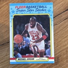 Ultimate Guide to Michael Jordan Rookie Cards and Other Key 1980s MJ Cards 47
