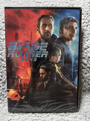 Blade Runner 2049 (DVD)