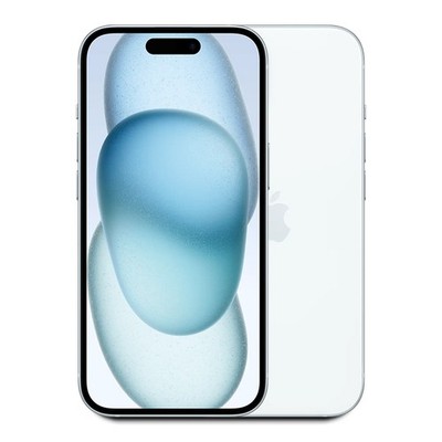 Apple iPhone 15 256GB Unlocked 6.1