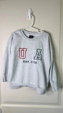 Little bipsy sweatshirt 4-5T