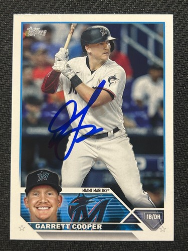 MLB MAJOR LEAGUE BASEBALL AUTO AUTOGRAPH AUTOGRAPHED SIGNED U PICK PLAYER CARD . - Picture 72 of 252