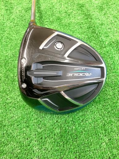 Callaway ROGUE STAR 9.5° Stiff RH 45.75in Driver FUBUKI for