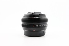 Fujifilm f/2 Camera Lenses 18mm Focal for sale | eBay