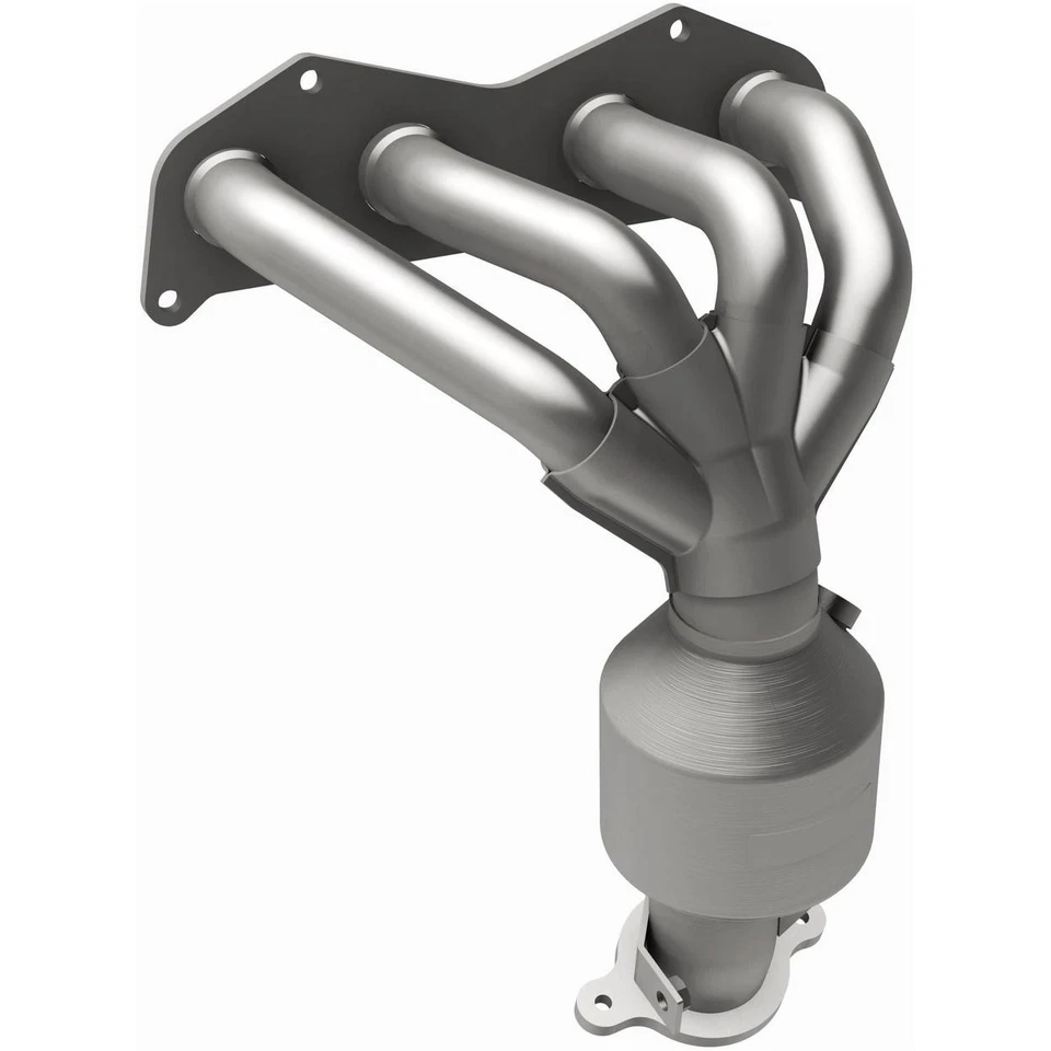 MagnaFlow 51078-AC for 2009-2010 Pontiac Vibe 2.4L L4 GAS DOHC - Image 2 of 4