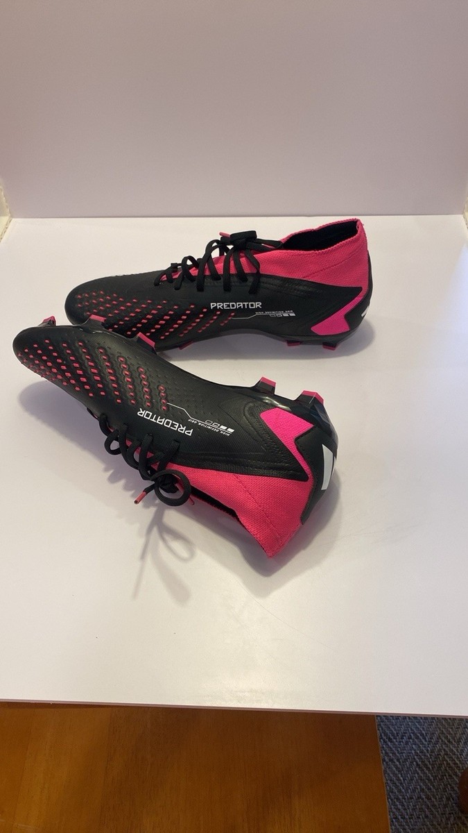 Adidas Predator Accuracy Ground Soccer Cleats Sz 12. NWOB | eBay display picture 2