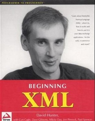 Beginning Xml
