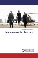 Management For Everyone Wiegand Helmut Fleischer Taschenbuch 344 S. Englisch
