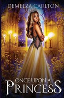 Once Upon a Princess | Demelza Carlton | Taschenbuch | Englisch | 2023
