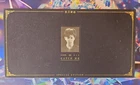 U-Know Max TVXQ! 6 Catch Me Special Edition Box CD DVD R0