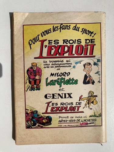 Lot de 9 petits formats Marco Polo BON ETAT - Picture 6 of 22