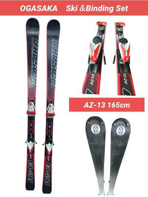 Ogasaka Az-13 Ski Board 165Cm | eBay Ogasaka Az-13 Ski Board 165Cm | eBay