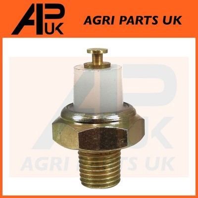 Motor Öldruckschalter Sensor für Ford 550 555 655 Baggerlader
